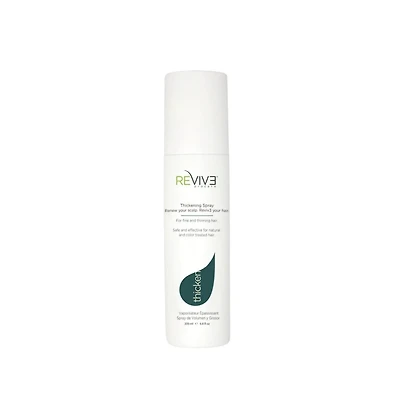 Procare Thicken | Thickening Spray - Instant Density and Volume Boost