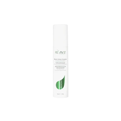 Procare Boost | Biotin Complex - Strengthens, Stimulates and Enhances Hair Density