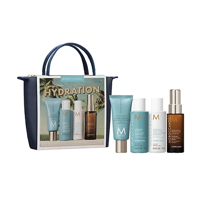 Hydratation | Travel Kit 2026 – Essential Hydrating Routine