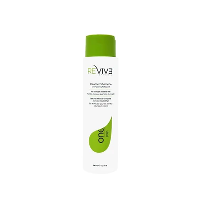 Procare Revive One Prep | Clarifying Shampoo - Deep Cleansing and Hair Preparation