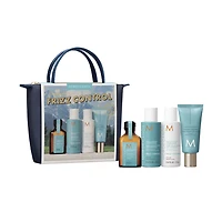 Frizz Control | Ensemble de Voyage 2026