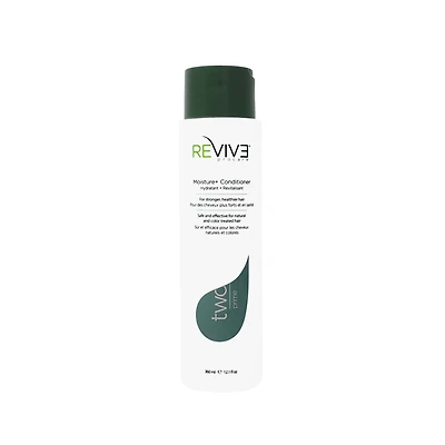 Procare Revive Two Prime | Hydrating Conditioner - Moisture, Softness and Hair Preparation