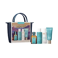 Repair | Travel Kit 2026 – Repair & Hydration Routine
