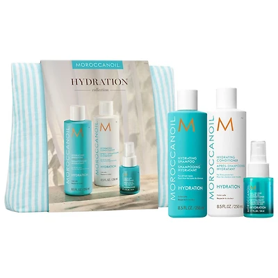 Hydration | Coffret de Printemps 2026 – Routine Hydratante Quotidienne