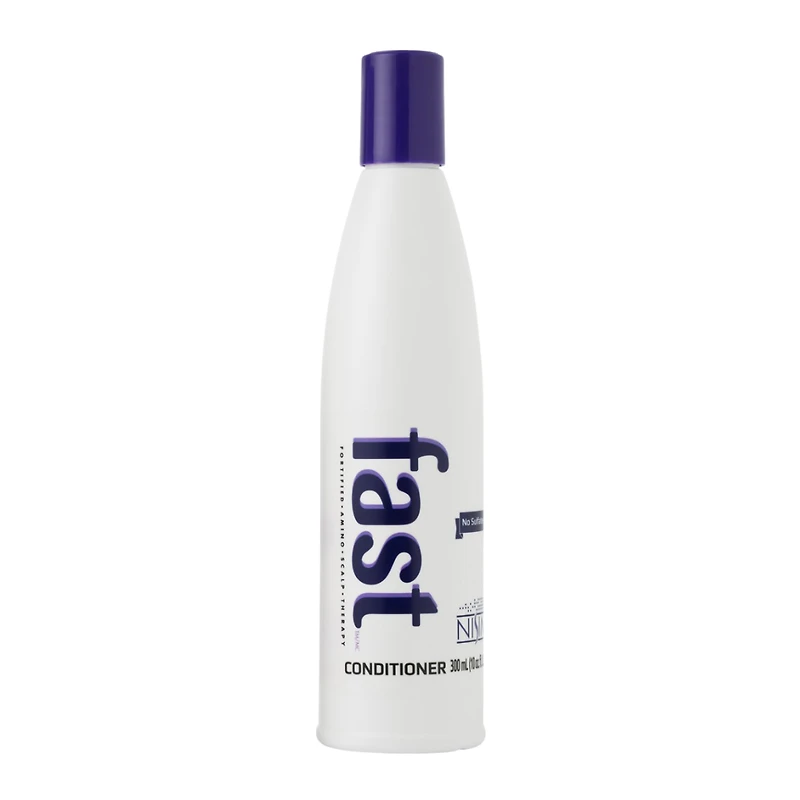 Fast | Revitalisant - Favorise la Croissance et Renforce les Cheveux