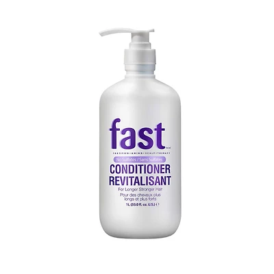 Fast | Conditioner - Promotes Hair Growth and Strength