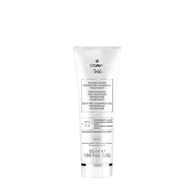 Elisièr | Instant Bond Repair Pre-Shampoo Treatment  (50ml/ 1.69 fl. oz) - Strength, Softness and Resistance
