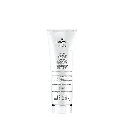 Elisièr | Instant Bond Repair Shampoo (50ml/ 1.69 fl. oz) - Gentle Cleansing and Intense Repair