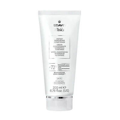 Elisièr | Instant Bond Repair Conditioner (200ml/6.76oz) - Nourishing Treatment for Damaged Hair