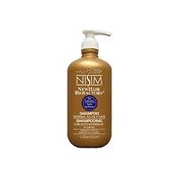 Biofactors | Oily Hair Shampoo - Cleanses, Balances and Controls Sebum
