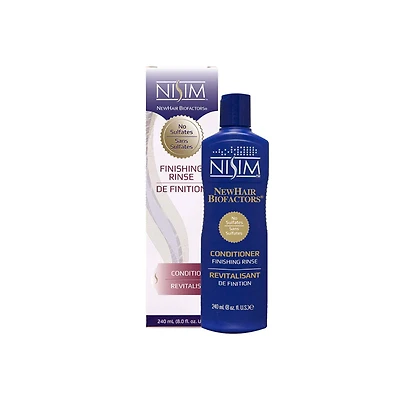 Biofactors | Conditioner - Hydrates, Balances and Improves Detangling