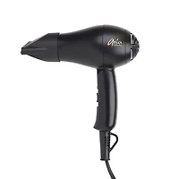 Mini Séchoir Pliable - Noir