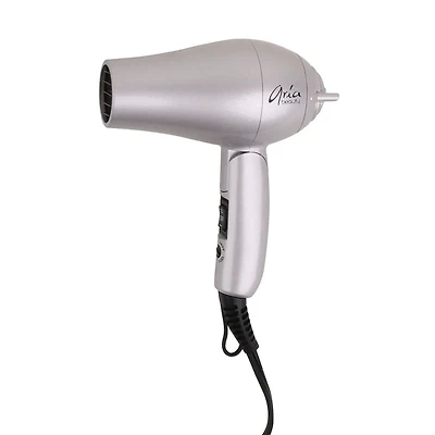Mini Séchoir Pliable 1200w | Argent Édition Limitée - Séchage Compact et Pratique