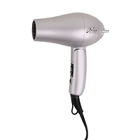 Mini Séchoir Pliable 1200w | Argent Édition Limitée - Séchage Compact et Pratique