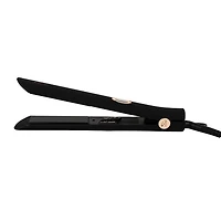 Ultra-Sleek 1'' Digital Straightener | Black