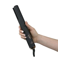 Insta Styler 1'' Ceramic Hair Curler - Soft and Shiny Curls