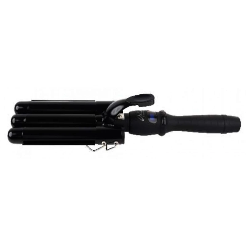 Triple Barrel Waver - 25mm - Defined Long-Lasting Waves