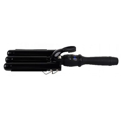 Triple Barrel Waver - 25mm - Defined Long-Lasting Waves