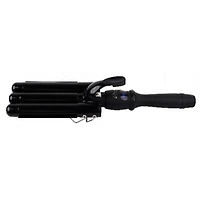 Triple Barrel Waver - 25mm - Defined Long-Lasting Waves