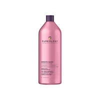Smooth Gloss | Shampoo - Cleanses