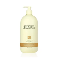 G3 | Baume Nutritif Intense - Soin hydratant pour cheveux secs et sensibilisés