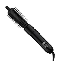 Brosse de Coiffage à Air Chaud Professionnel - Volume et Mise en Forme