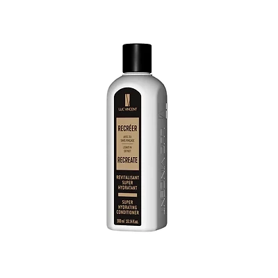 Recréer | Super Hydrating Conditioner - Intense Moisture and Lasting Softness