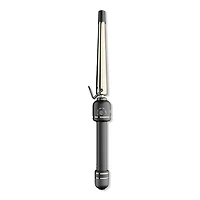 24K Gold | Fer à Friser Conique - Boucles Définies et Longue Tenue