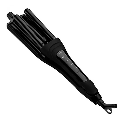 Black Gold | Multi-Ondulateur Ajustable - HT1092BGCN - Ondulations Personnalisées et Fini Brillant