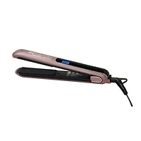 Professional 1'' Flat Iron - Smooth and Shiny Finish