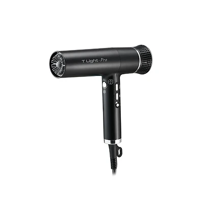 T Light Pro | Séchoir Ultra Performant à Moteur Sans Balais - Séchage Rapide et Léger