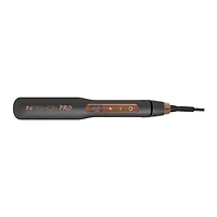 Pro | Fer Plat Titanium Touch XL - AET2038-BK - Lissage Rapide pour Cheveux Longs et Épais