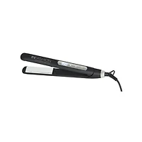 Pro | Fer Plat Titanium Touch Professionnel 1'' - Lissage Précis et Fini Brillant