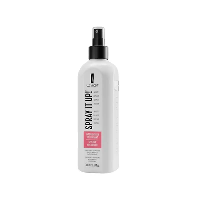 Up! | Volumizing Spray - Instant Volume, Texture and Body