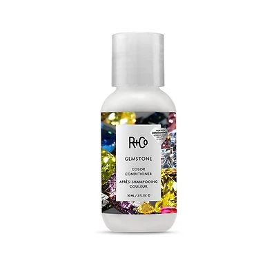 Gemstone | color conditioner - Lightweight that detangles, softens and helps protect vibrancy