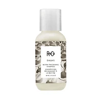 Dallas | Biotin Thickening Shampoo — Amplified Volume and Lightweight Hair Density