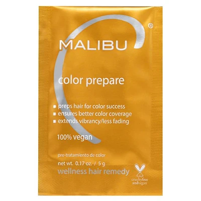 Color Prepare Pré-Traitement de Couleur 5g (0.17 oz)