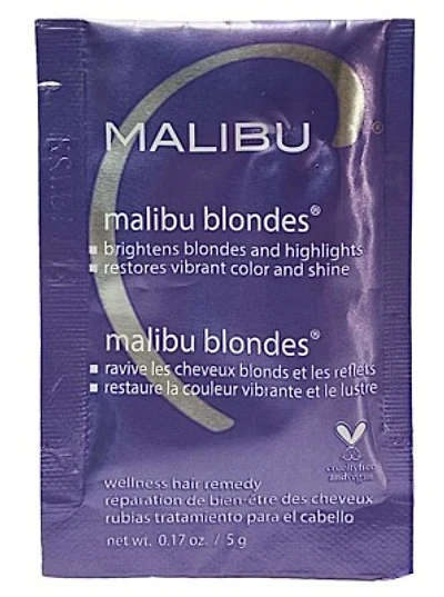 WELLNESS | MALIBU BLONDES Réparation de Bien-Être 5g (0.17 oz)