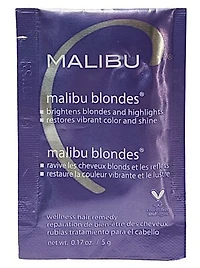 WELLNESS | MALIBU BLONDES Réparation de Bien-Être 5g (0.17 oz)
