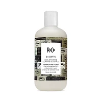 Cassette | Curl Defining Shampoo + Superseed Oil Complex — Lightweight Hydration and Soft Definition