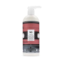 Cassette | Curl Defining Conditioner + Superseed Oil Complex — Lightweight Hydration and Natural Definition