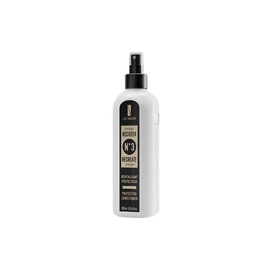 Recréer N°3 | Protective Conditioner - Hydrates, Protects and Strengthens Hair