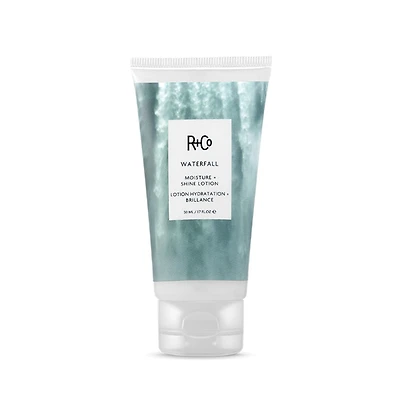Waterfall | Moisture Shine Lotion - Lightweight Softness And Gloss