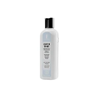 Leave In Or Not | Leave-In Conditioner - Hydrates, Detangles and Protects Hair