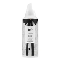 Chiffon | Styling Mousse (165ml/5.6oz) - Soft Volume And Heat Protection