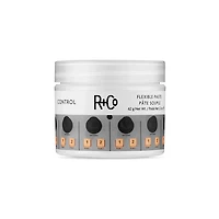 Control | Pâte Souple (62g/2.2oz) - Définition Flexible Et Fini Naturel