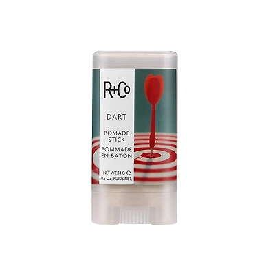 Dart | Pomade Stick (14g/0.5oz) - Instant Control And Natural Finish