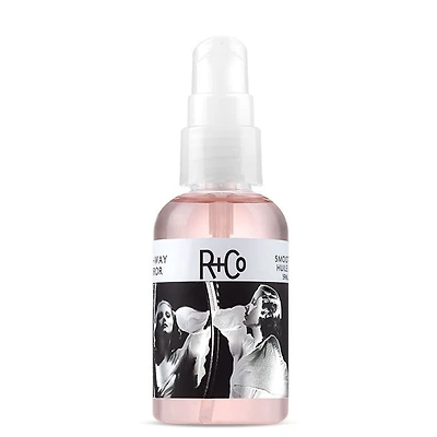Two-Way Mirror | Smoothing Oil (60ml/2oz) - Shine, Softness and Frizz Control