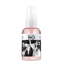 Two-Way Mirror | Smoothing Oil (60ml/2oz) - Shine, Softness and Frizz Control