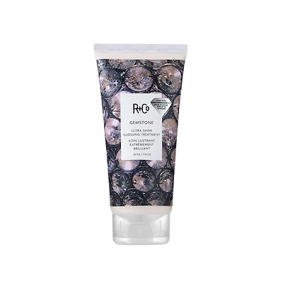 Gemstone | Soin Lustrant Extrêmement Brillant (147ml/5oz) - Brillance Intense et Protection de la Couleur
